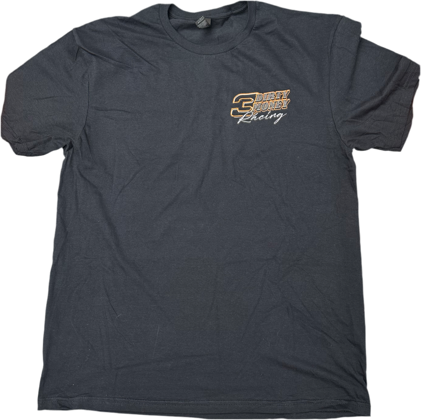 2024 Key West World Champs T-Shirt Black