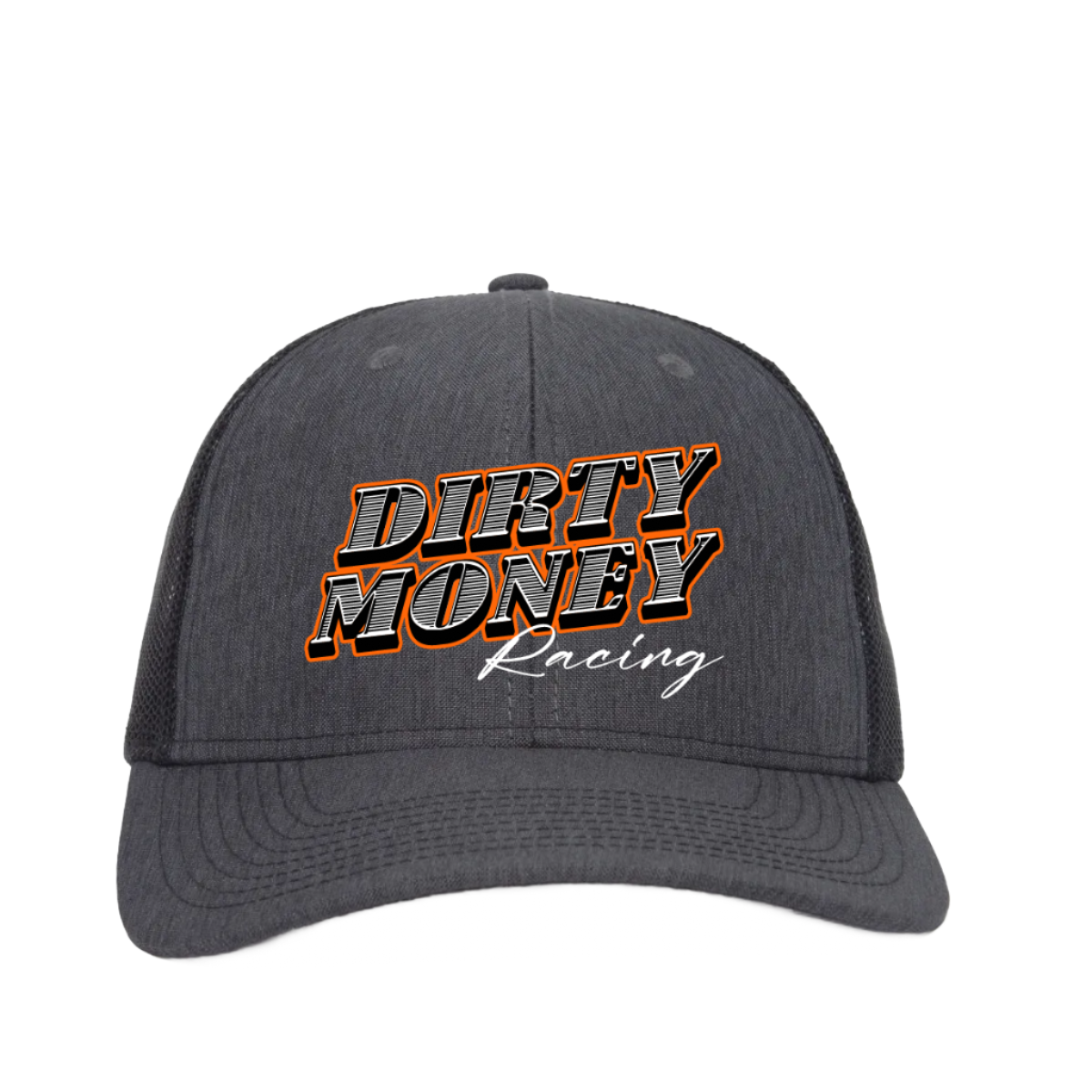 Black Heather/Black Hat