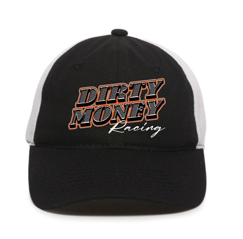Dirty Money Racing