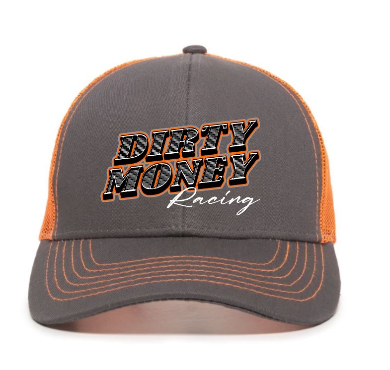 Dirty Money Racing
